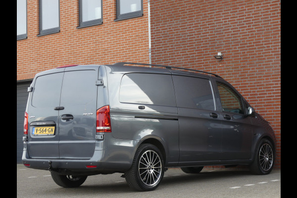 Mercedes-Benz Vito 119 CDI Extra Lang LED/Camera/Trekhaak/PDC