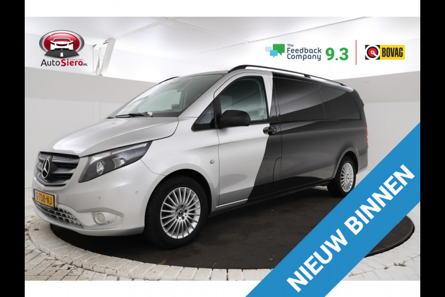 Mercedes-Benz Vito Tourer 114 CDI Select Extra Lang