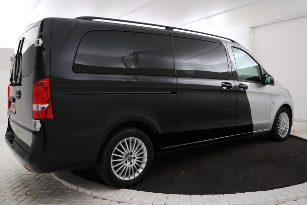 Mercedes-Benz Vito Tourer 114 CDI Select Extra Lang