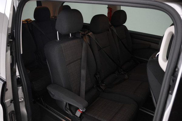 Mercedes-Benz Vito Tourer 114 CDI Select Extra Lang