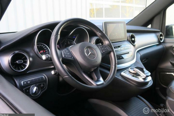 Mercedes-Benz V-Klasse 300d / Dubbel Cabine / AMG Style / 240pk EURO6