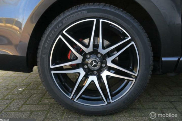 Mercedes-Benz V-Klasse 300d / Dubbel Cabine / AMG Style / 240pk EURO6