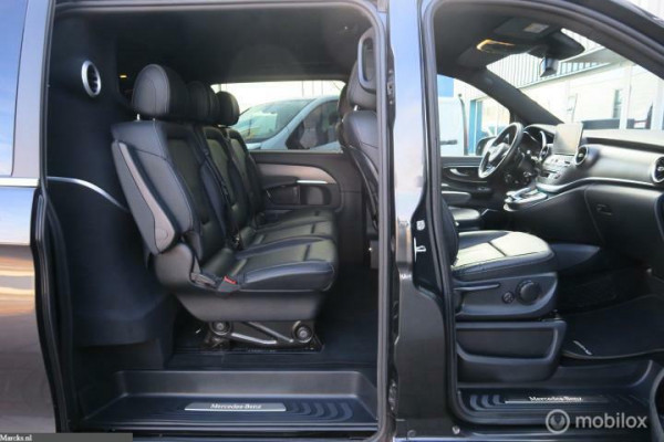 Mercedes-Benz V-Klasse 300d / Dubbel Cabine / AMG Style / 240pk EURO6