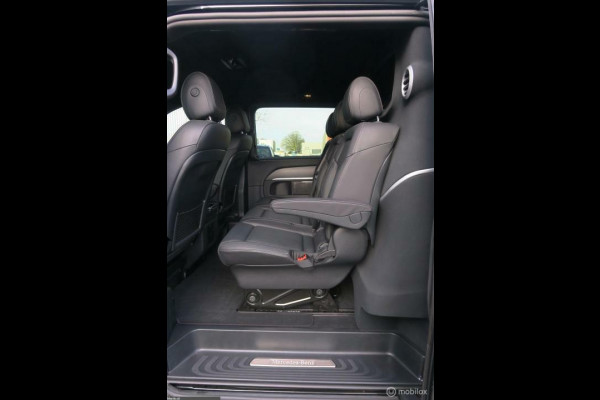 Mercedes-Benz V-Klasse 300d / Dubbel Cabine / AMG Style / 240pk EURO6