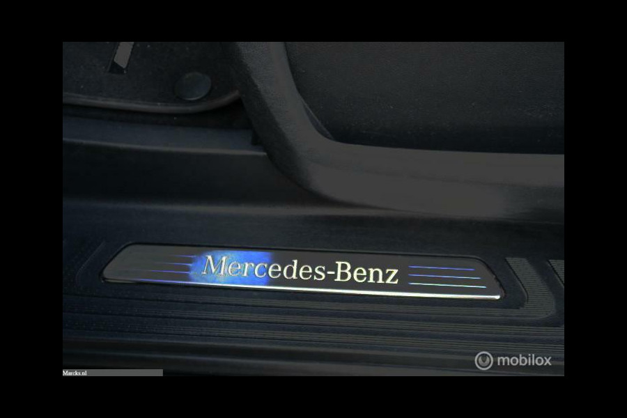 Mercedes-Benz V-Klasse 300d / Dubbel Cabine / AMG Style / 240pk EURO6