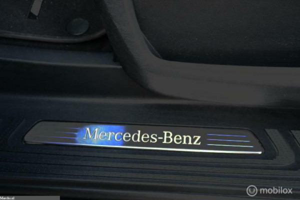 Mercedes-Benz V-Klasse 300d / Dubbel Cabine / AMG Style / 240pk EURO6