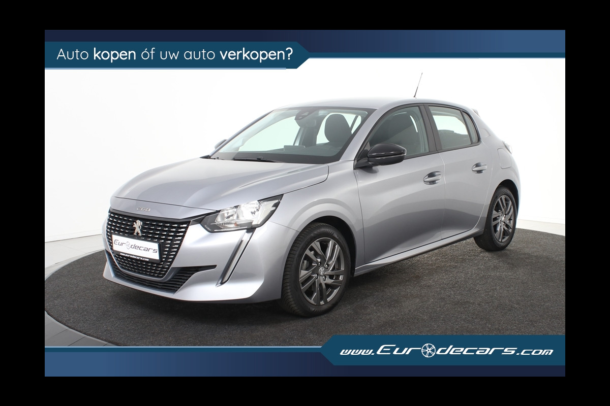 Peugeot 208 Active *1ste Eigenaar*Carplay*Park assist*