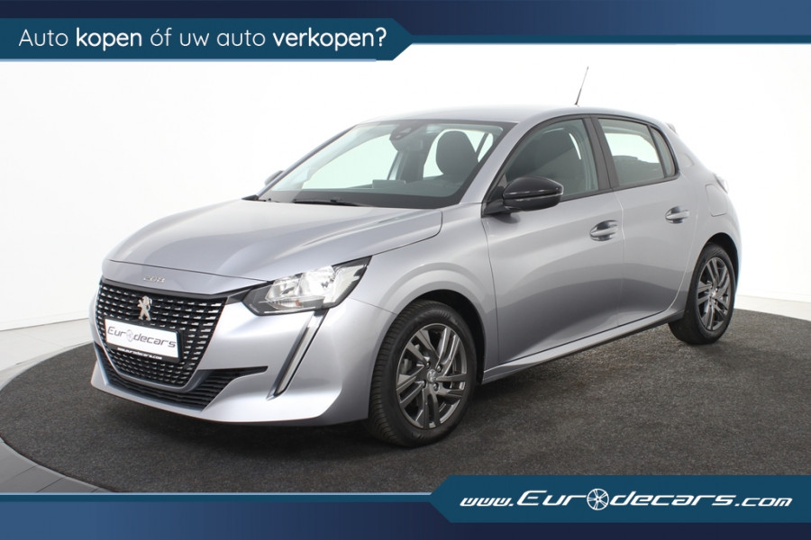 Peugeot 208 Active *1ste Eigenaar*Carplay*Park assist*