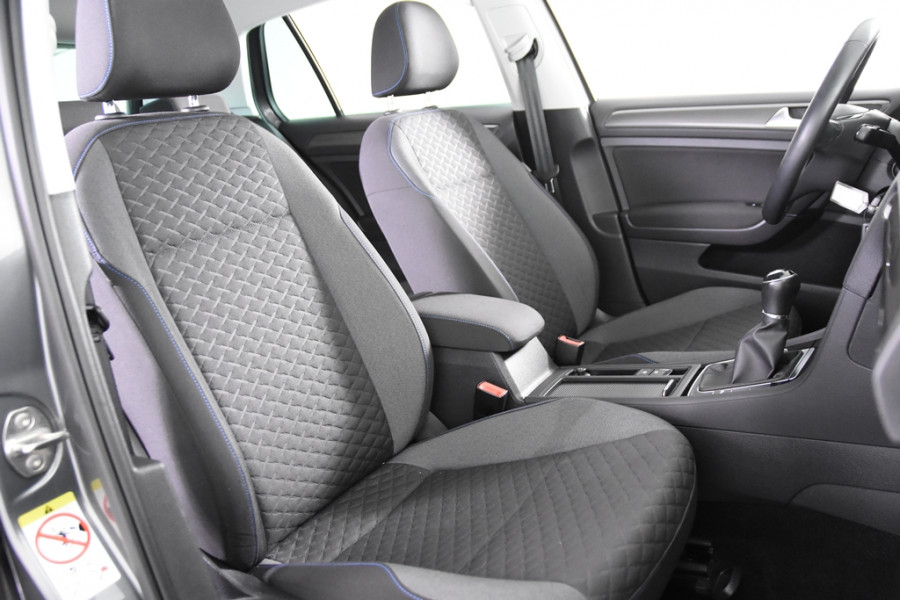 Volkswagen Golf 1.0 TSI Join *1ste Eigenaar*Navigatie*Park assist*