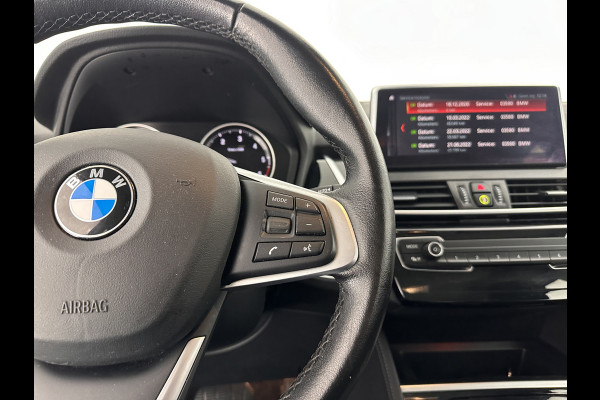 BMW 2 Serie Active Tourer 218d Executive Edition Sport-Line Aut. *HEAD-UP | FULL-LED | LEATHER-MICROFIBRE  | AMBIENT-LIGHT | CAMERA | NAVI-FULLMAP | SPORT-SEATS | ECC | PDC | CRUISE | 17''ALU*