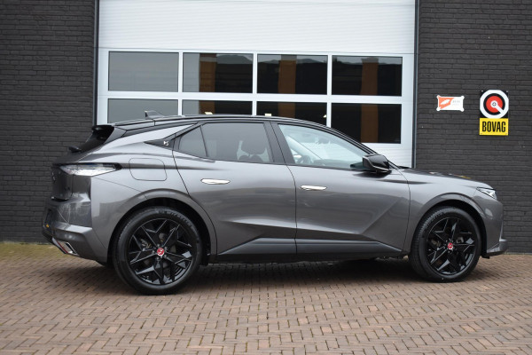 DS DS 4 1.6 Puretech Plugin-Hybrid  225PK Aut. Performance Line + | Navi | Camera | Stoelverwa. | Incl. Garantie