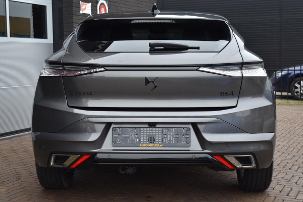 DS DS 4 1.6 Puretech Plugin-Hybrid  225PK Aut. Performance Line + | Navi | Camera | Stoelverwa. | Incl. Garantie