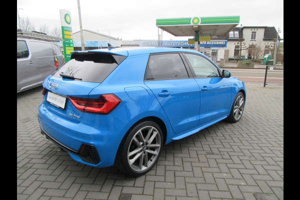 Audi A1 Sportback 35 TFSI 150PK Pro Line S Automaat, Carplay