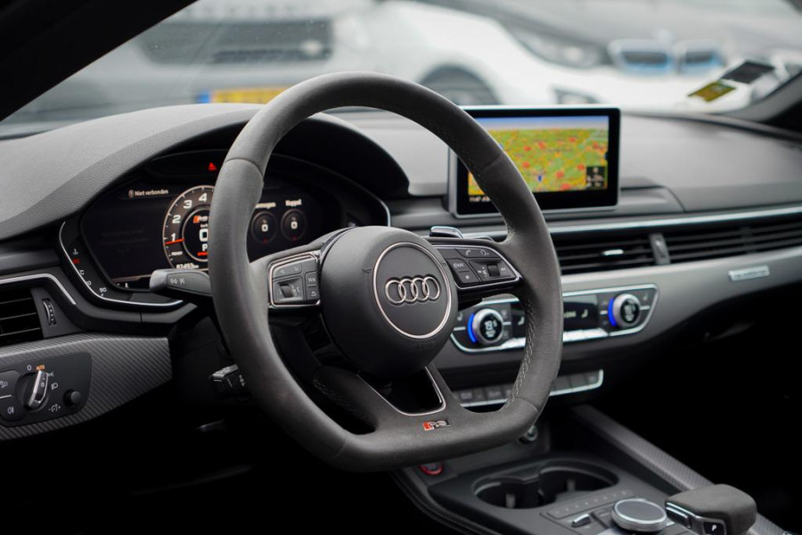 Audi A5 Coupé 2.9 TFSI RS 5 quattro / Pano / Keramisch / B&O / Incl BTW