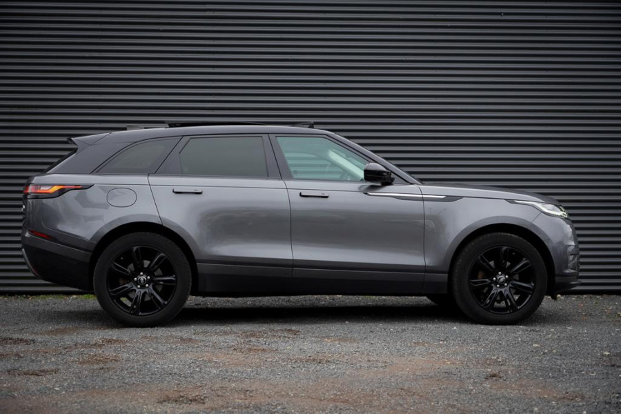 Land Rover Range Rover Velar 2.0 P250 Turbo AWD S / Pano / Incl BTW / Meridian