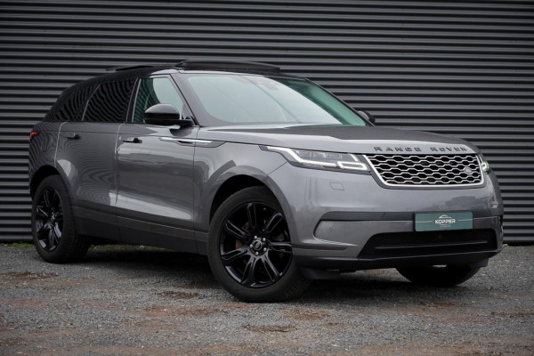 Land Rover Range Rover Velar 2.0 P250 Turbo AWD S / Pano / Incl BTW / Meridian