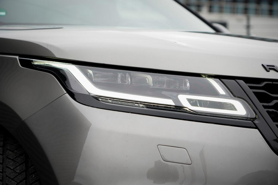 Land Rover Range Rover Velar 3.0 V6 SC AWD First Edition / Pano / Massage / Meridian / Trekhaak