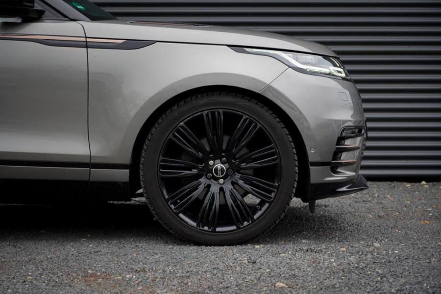 Land Rover Range Rover Velar 3.0 V6 SC AWD First Edition / Pano / Massage / Meridian / Trekhaak