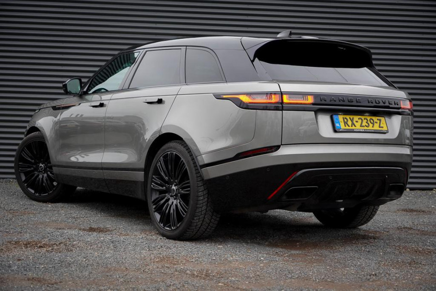 Land Rover Range Rover Velar 3.0 V6 SC AWD First Edition / Pano / Massage / Meridian / Trekhaak