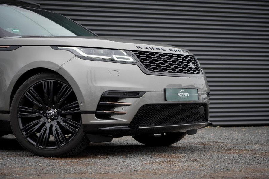 Land Rover Range Rover Velar 3.0 V6 SC AWD First Edition / Pano / Massage / Meridian / Trekhaak