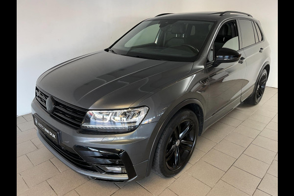 Volkswagen Tiguan 1.5 TSI ACT Highline Business R AUTOMAAT PANO AIRCO CLIMA NAVI CRUISE ELEK RAMEN STOELVERW PDC NIEUWSTAAT