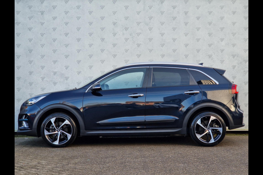 Kia e-Niro ExecutiveLine 64 kWh | JBL | Stoel Ventilatie | Dodehoek | Leder | DAB |