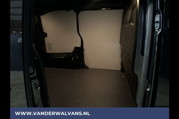 Citroën Jumpy 1.6 BlueHDI 115pk L1H1 Euro6 Airco | Trekhaak | Navigatie | Apple Carplay | Cruisecontrol Android Auto, Parkeersensoren, Bijrijdersbank