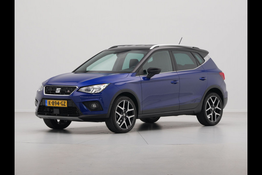 Seat Arona 1.0 TSI FR Business Intense Navigatie Camera Side Assist Keyless