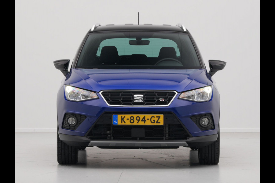 Seat Arona 1.0 TSI FR Business Intense Navigatie Camera Side Assist Keyless