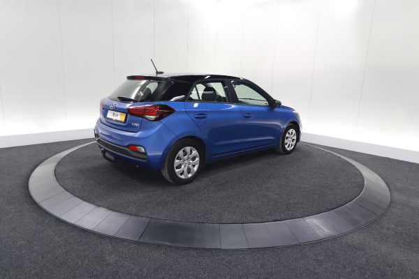 Hyundai i20 1.0 T-GDI Comfort | Trekhaak | Camera | Climate Control | Parkeersensoren