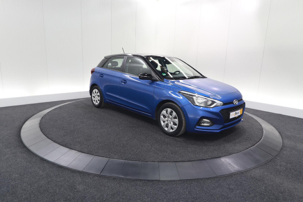 Hyundai i20 1.0 T-GDI Comfort | Trekhaak | Camera | Climate Control | Parkeersensoren