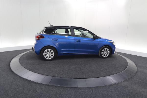 Hyundai i20 1.0 T-GDI Comfort | Trekhaak | Camera | Climate Control | Parkeersensoren