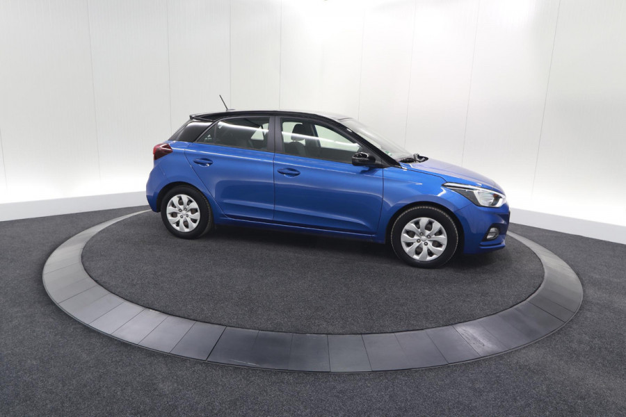 Hyundai i20 1.0 T-GDI Comfort | Trekhaak | Camera | Climate Control | Parkeersensoren