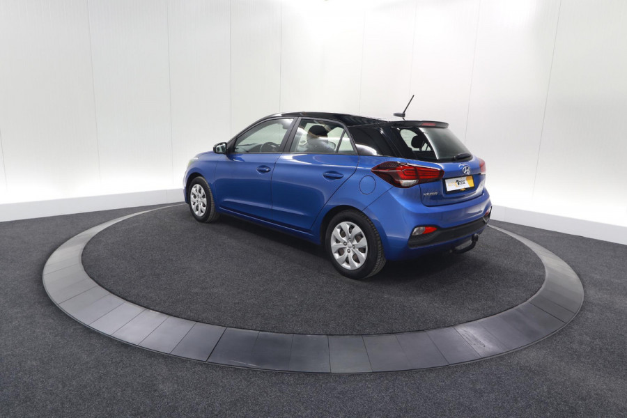 Hyundai i20 1.0 T-GDI Comfort | Trekhaak | Camera | Climate Control | Parkeersensoren