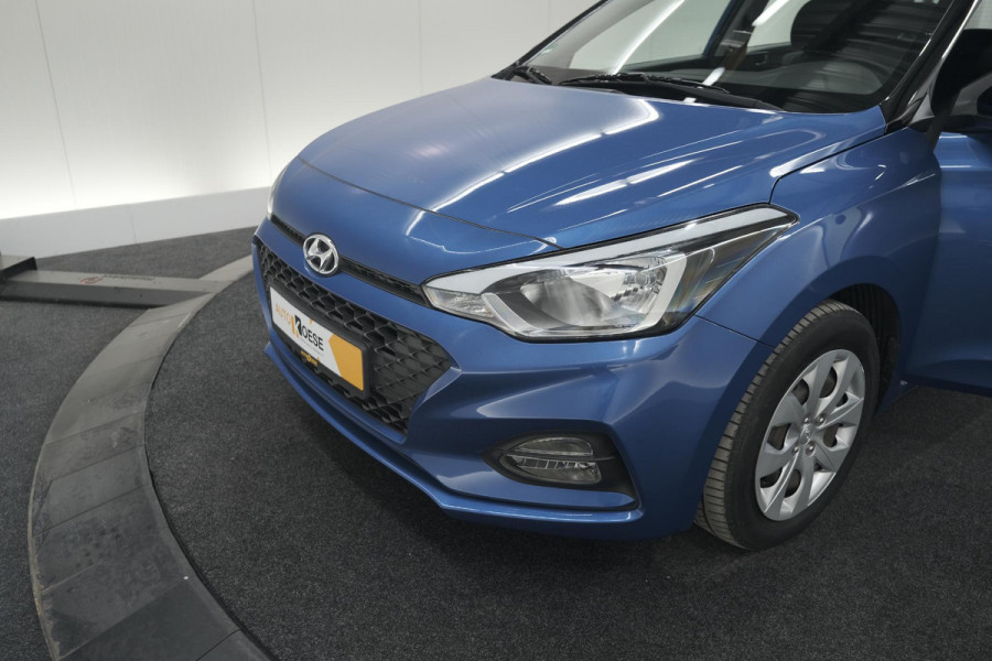 Hyundai i20 1.0 T-GDI Comfort | Trekhaak | Camera | Climate Control | Parkeersensoren