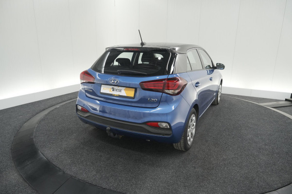 Hyundai i20 1.0 T-GDI Comfort | Trekhaak | Camera | Climate Control | Parkeersensoren