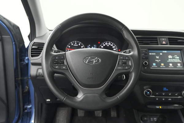 Hyundai i20 1.0 T-GDI Comfort | Trekhaak | Camera | Climate Control | Parkeersensoren