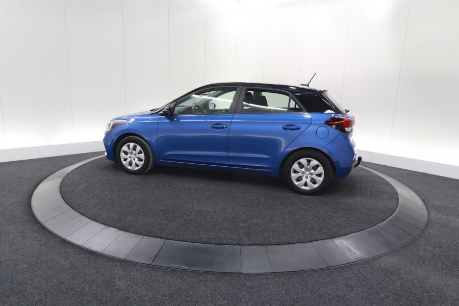 Hyundai i20 1.0 T-GDI Comfort | Trekhaak | Camera | Climate Control | Parkeersensoren