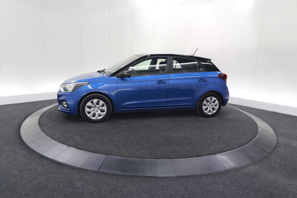 Hyundai i20 1.0 T-GDI Comfort | Trekhaak | Camera | Climate Control | Parkeersensoren