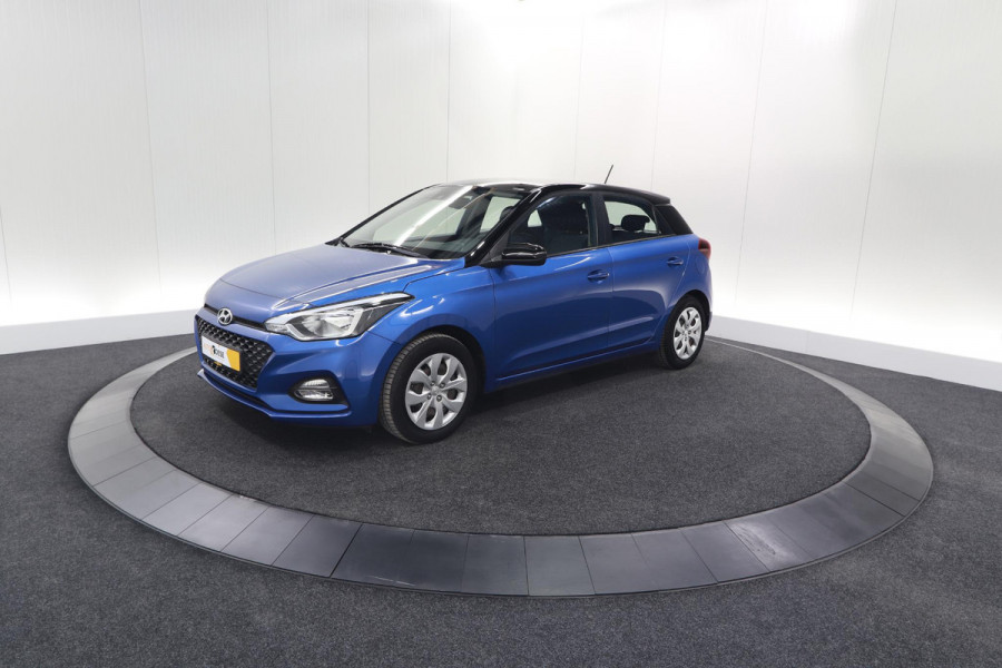 Hyundai i20 1.0 T-GDI Comfort | Trekhaak | Camera | Climate Control | Parkeersensoren