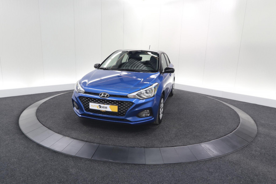 Hyundai i20 1.0 T-GDI Comfort | Trekhaak | Camera | Climate Control | Parkeersensoren