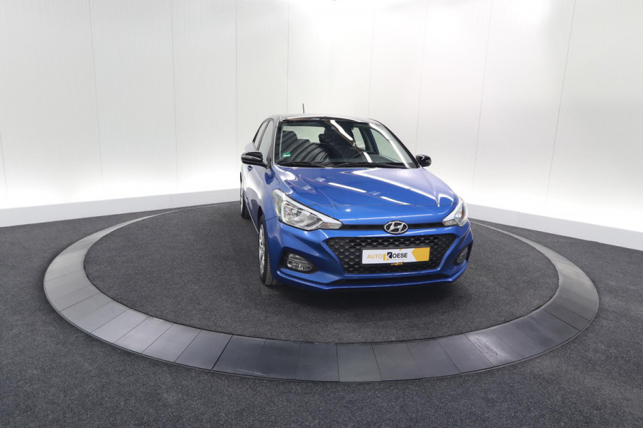 Hyundai i20 1.0 T-GDI Comfort | Trekhaak | Camera | Climate Control | Parkeersensoren