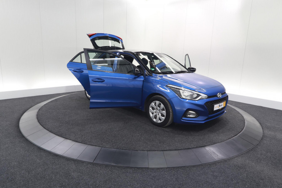 Hyundai i20 1.0 T-GDI Comfort | Trekhaak | Camera | Climate Control | Parkeersensoren