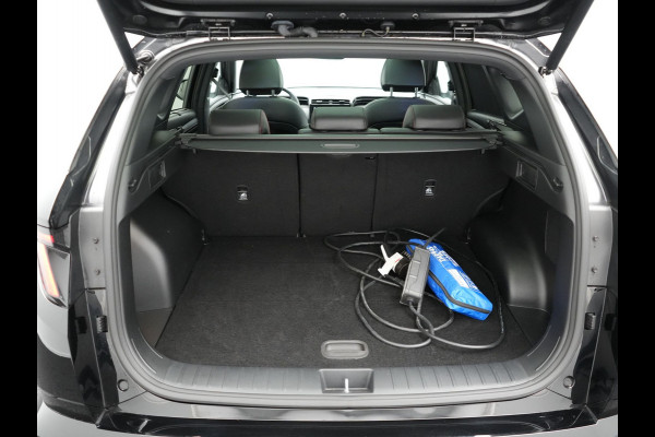 Hyundai Tucson 1.6 T-GDI N Line 4WD Plug in Hybrid 265pk PHEV | Panodak | Alcantara Sportstoelen Memory & Ventilatie | Adaptive Cruise | Krell Audio | Apple Carplay | Navigatie | 360 Camera | Virtual | L.M. 19" |