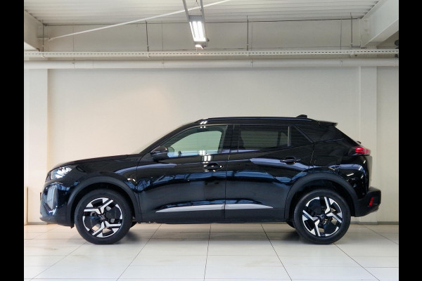 Peugeot 2008 1.2 PureTech GT Pack Automaat | Alcantara | Navigatie | Stoelverwarming | Elektrische bestuurdersstoel