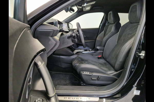 Peugeot 2008 1.2 PureTech GT Pack Automaat | Alcantara | Navigatie | Stoelverwarming | Elektrische bestuurdersstoel
