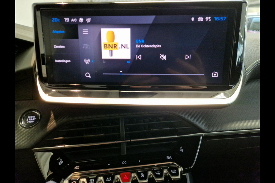 Peugeot 2008 1.2 PureTech GT Pack Automaat | Alcantara | Navigatie | Stoelverwarming | Elektrische bestuurdersstoel