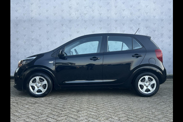 Kia Picanto 1.0 CVVT ComfortLine Camera | Navi | Bluetooth | Airco |