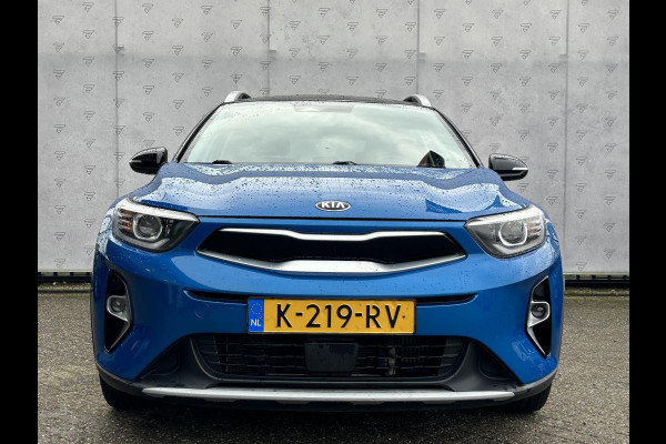 Kia Stonic 1.0 T-GDI MHEV DynamicPlusLine | Navigatie | Cruise Control | Lichtmetalen velgen