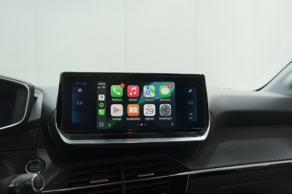 Peugeot 208 PureTech 100 GT | Camera | Adaptieve Cruise Control | Navigatie | Apple Carplay | Stoelverwarming